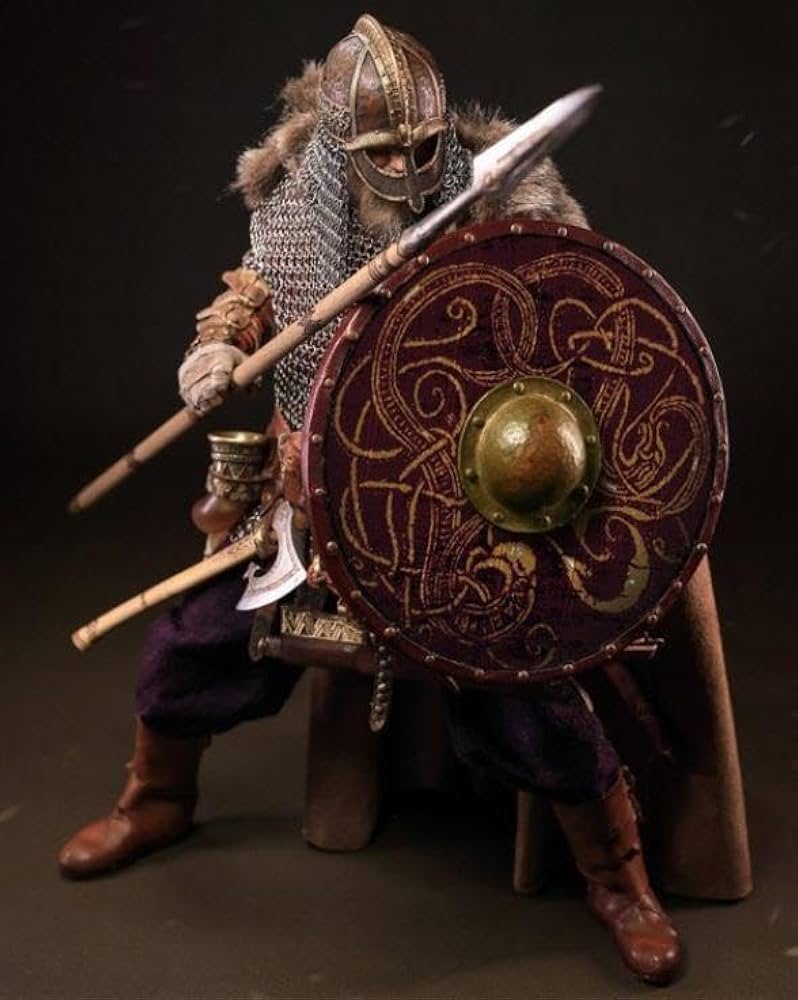 COOMODEL EL003 VIKING CONQIERORS ヴァイキング Amazon.co.jp: COOMODEL EL003 VIKING CONQIERORS ヴァイキング